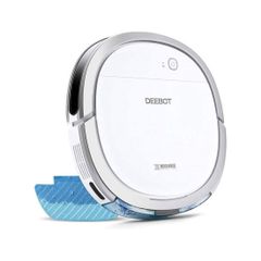  Robot Hút Bụi Ecovacs Ozmo Slim 11 Dk3g 