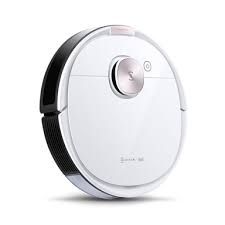 Robot Hút Bụi Ecovacs Yeedi Vac 