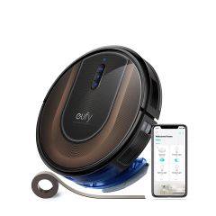  Robot Hút Bụi Eufy Robovac G30 Hybrid 