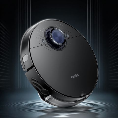 Robot Hút Bụi Eureka Ner600