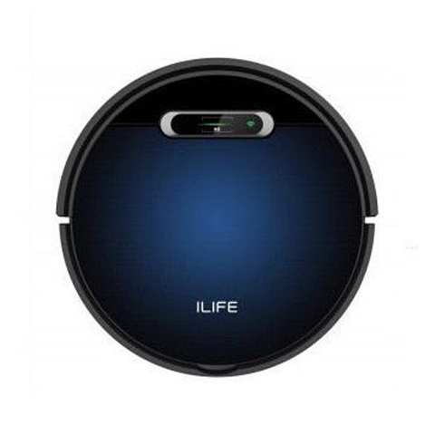 Robot Hút Bụi Ilife B5c