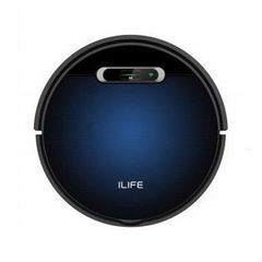  Robot Hút Bụi Ilife B5c 