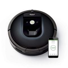  Robot Hút Bụi Irobot Roomba 981 