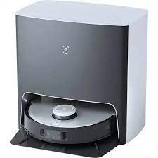  Robot Hút Bụi Lau Nhà - Tự Động Giặt Khăn Lau Ecovacs Deebot X1 Turbo 