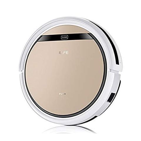 Robot Hút Bụi Lau Nhà – Ilife V5s Pro