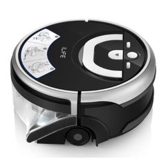  Robot Hút Bụi Lau Nhà – Ilife W400 