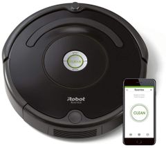  Robot Hút Bụi Lau Nhà – Irobot Roomba 975 