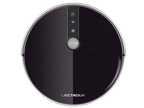 Robot Hút Bụi Lau Nhà – Liectroux C30b