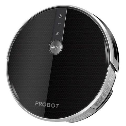 Robot Hút Bụi Lau Nhà – Probot Nelson A6s