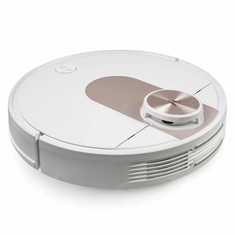 Robot Hút Bụi Lau Nhà – Xiaomi Viomi Se
