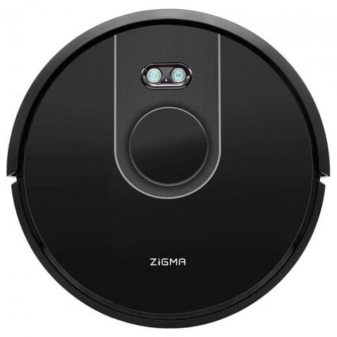 Robot Hút Bụi Lau Nhà – Zigma Spark 980