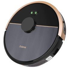 Robot Hút Bụi Lau Nhà – Zigma Spark 981 