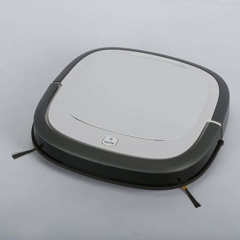Robot Hút Bụi Lau Nhà  Nhà Ecovacs Deebot D36s