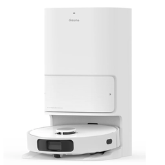  Robot Hút Bụi Lau Nhà, Tự Động Giặt Giẻ Lau Dreame L10 Ultra 