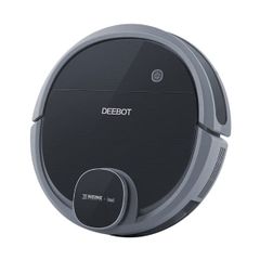  Robot Hút Bụi Lau Nhà Ecovacs Deebot Dn55 