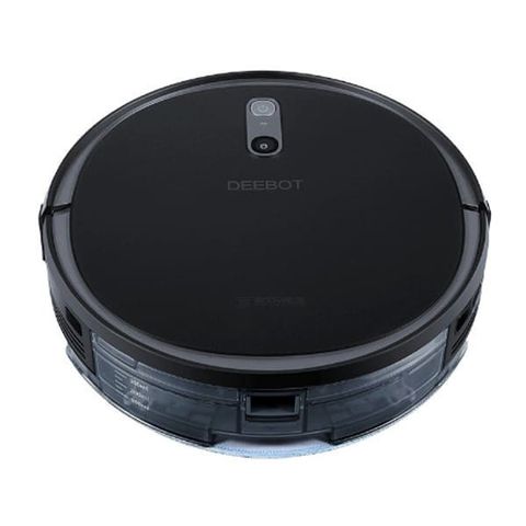 robot hút bụi lau nhà Ecovacs Deebot DS37