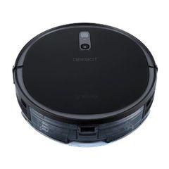  robot hút bụi lau nhà Ecovacs Deebot DS37 
