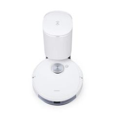  Robot hút bụi lau nhà Ecovacs Deebot N10 Plus 