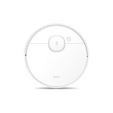 Robot Hút Bụi Lau Nhà Ecovacs Deebot N8