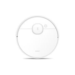  Robot Hút Bụi Lau Nhà Ecovacs Deebot N8 