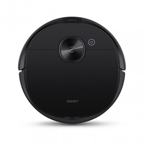 Robot Hút Bụi Lau Nhà Ecovacs Deebot N8 Pro With Dtof