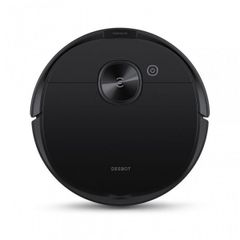  Robot Hút Bụi Lau Nhà Ecovacs Deebot N8 Pro With Dtof 