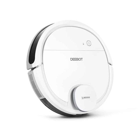 Robot Hút Bụi Lau Nhà Ecovacs Deebot Ozmo 900