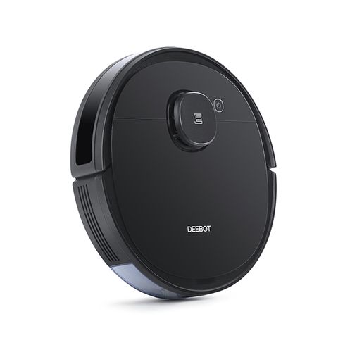 Robot Hút Bụi Lau Nhà Ecovacs Deebot Ozmo 950