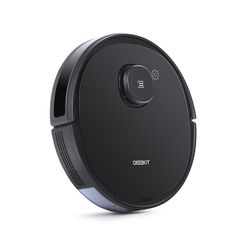  Robot Hút Bụi Lau Nhà Ecovacs Deebot Ozmo 950 