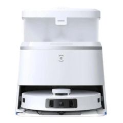  Robot hút bụi lau nhà Ecovacs Deebot T30 Pro Omni 