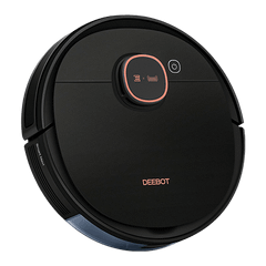  Robot Hút Bụi Lau Nhà Ecovacs Deebot T5 Max 