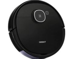  Robot Hút Bụi Lau Nhà Ecovacs Deebot T5 Max Dx65 