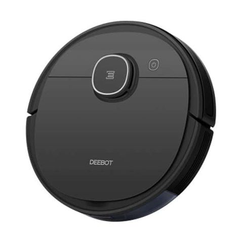 robot hút bụi lau nhà Ecovacs Deebot T5 Power