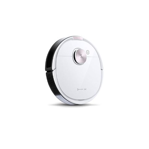 Robot Hút Bụi Lau Nhà Ecovacs Deebot T8 Max