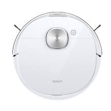  Robot Hút Bụi Lau Nhà Ecovacs Deebot T8 Power 
