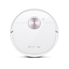  Robot Hút Bụi Lau Nhà Ecovacs Deebot T9 Max 