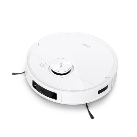 Robot Hút Bụi Lau Nhà Ecovacs Deebot T9 Power