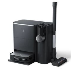  Robot hút bụi lau nhà Ecovacs Deebot X2 Combo 