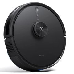  Robot hút bụi lau nhà Ecovacs Deebot Y1 Pro 