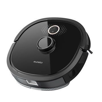 Robot Hút Bụi Lau Nhà Eureka Ner 600