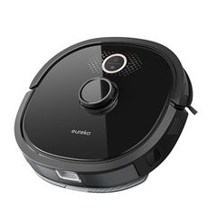  Robot Hút Bụi Lau Nhà Eureka Ner 600 
