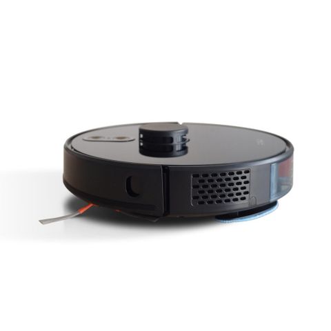 Robot Hút Bụi Lau Nhà Fiko F6 Pro V2