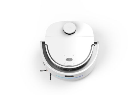 Robot Hút Bụi Lau Nhà Fuji Luxuty T10 Max