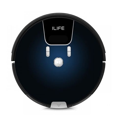 Robot Hút Bụi Lau Nhà ILife A80 Pro