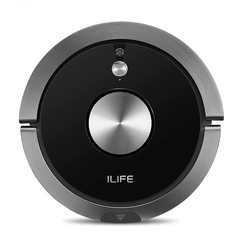  Robot Hút Bụi Lau Nhà Ilife A9s 