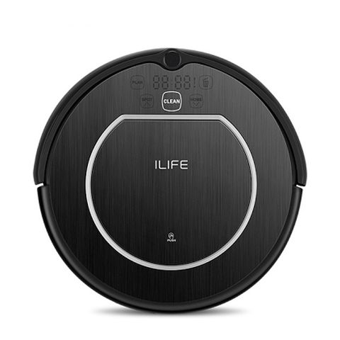 Robot Hút Bụi Lau Nhà Ilife V55 Pro