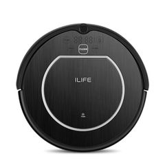  Robot Hút Bụi Lau Nhà Ilife V55 Pro 