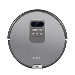  Robot Hút Bụi Lau Nhà Ilife V80 Pro 