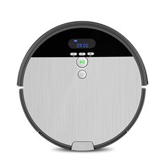  Robot Hút Bụi Lau Nhà Ilife V8s 