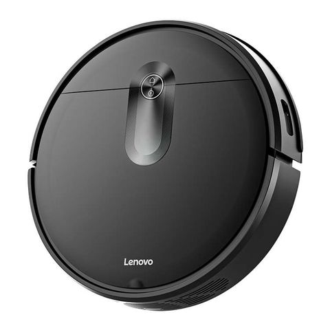 Robot Hút Bụi Lau Nhà Lenovo E2 Smart Household